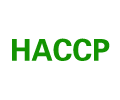 食品管理體系認證,HACCP